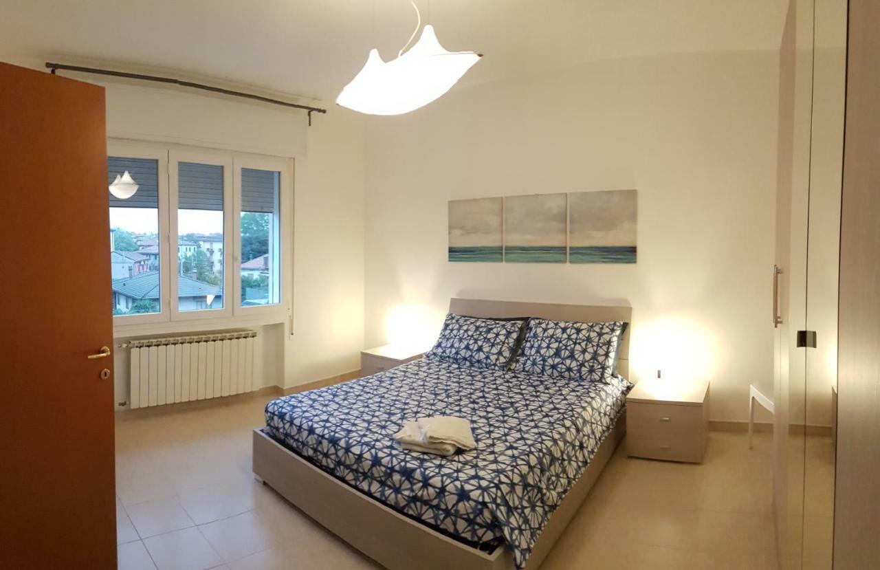 Duo Apartment In Venice - Appartamento A Venezia Marghera Exterior foto