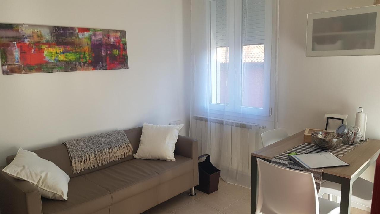 Duo Apartment In Venice - Appartamento A Venezia Marghera Exterior foto
