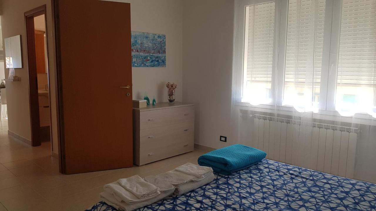Duo Apartment In Venice - Appartamento A Venezia Marghera Exterior foto