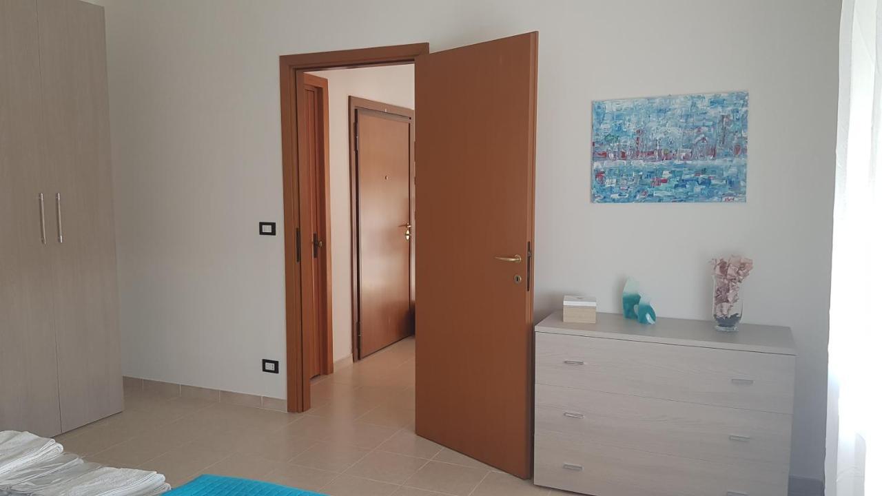 Duo Apartment In Venice - Appartamento A Venezia Marghera Exterior foto